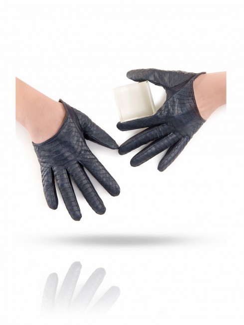 Перчатки Женские RYN1/F.NAVY